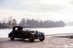 Invicta 12/45 HP Tourer 1932 года